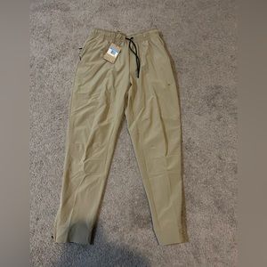 Nike Unlimited Tapered Leg Versatile Training Pants Size M Jogger FB7548 247 NWT